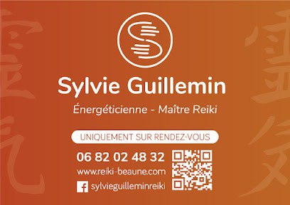 Sylvie GUILLEMIN, Thérapeute Reiki à Meursanges
