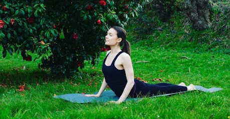 Santani Yoga, Cours de Yoga à Plomelin