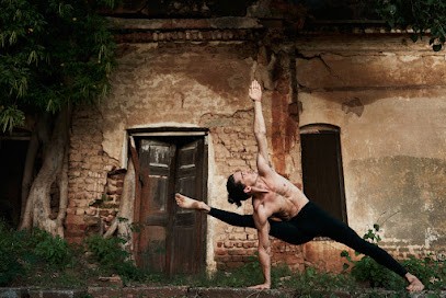 Paris Mysore Club, Cours de Yoga à Paris 05