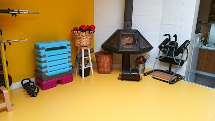 Sport Form Health, Cours de Yoga à Pouillon