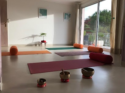 Nout Hatha Yoga, Cours de Yoga à Saint-Nazaire