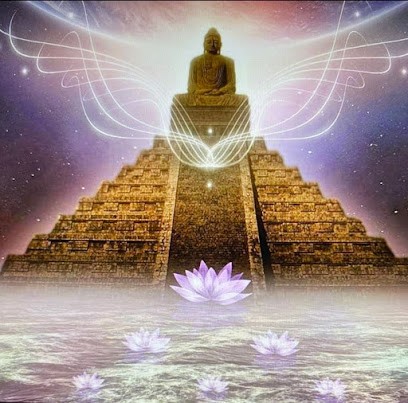 Eveil merveilleux, Thérapeute Reiki à Casabianca