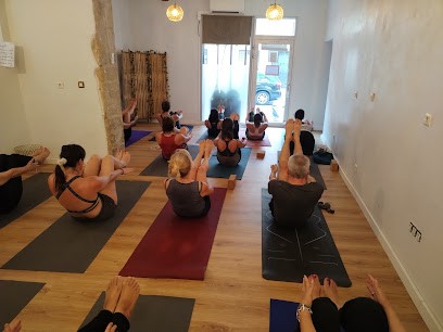 Kamala Ashtanga Yoga Sommières, Cours de Yoga à Sommières