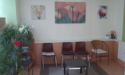 ODILE LIENARD, Thérapeute Reiki à Bougival