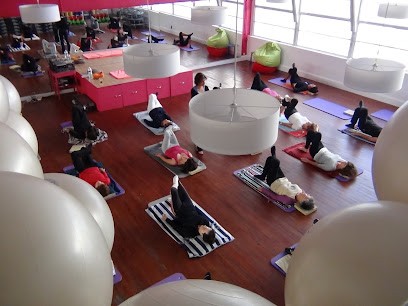 Le Panam, Studio de Pilates à Agen