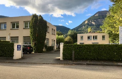 Anne Veth Coaching Pilates, Studio de Pilates à Meylan