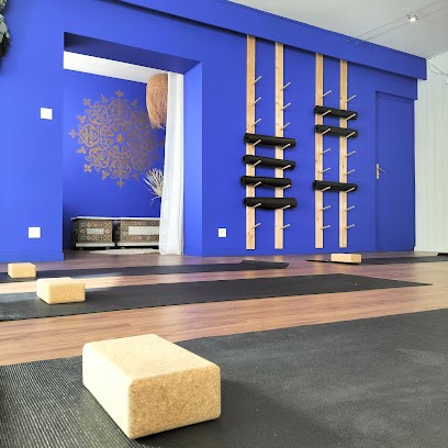 Casa Maud Yoga!, Cours de Yoga à Saint-Gilles-Croix-de-Vie