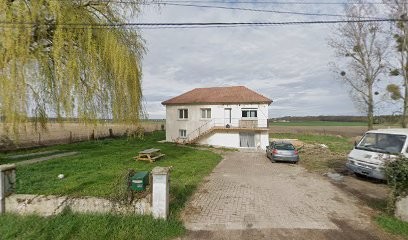 Lauriane Teixeira Reiki Usui, Thérapeute Reiki à Traînou