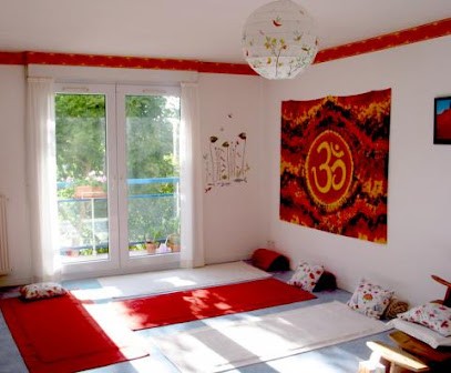 Yoga Et Sophrologie, Cours de Yoga à Vannes