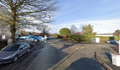 Le Corps Et La Parole, Cours de Yoga à Mondouzil