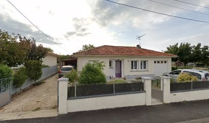 Quintésens16 Christelle Bonnenfant, Thérapeute Reiki à Linars