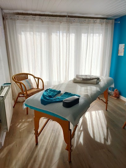 AUDEnergie, Thérapeute Reiki à Thèreval