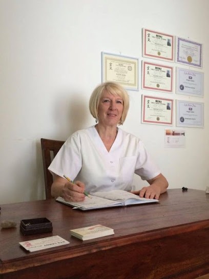 LEROY BRIGITTE, Thérapeute Reiki à Ruitz