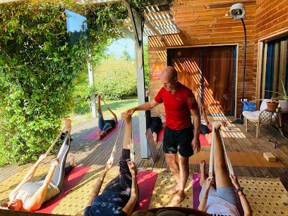 Born Yoga, Cours de Yoga à Saint-Julien-en-Born