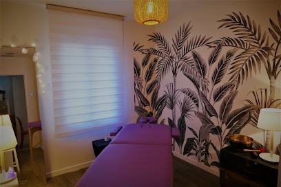 Kurama Reiki, Thérapeute Reiki à Trets