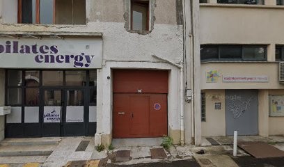 Pilates Energy, Studio de Pilates à Clermont-l'Hérault