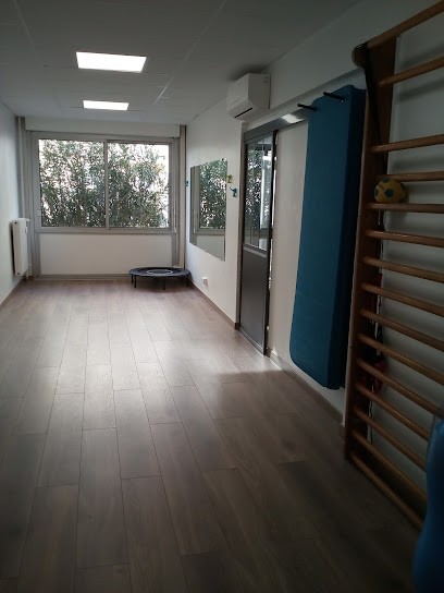 Studio Health Sport, Studio de Pilates à Aubagne