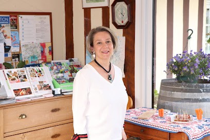 Christine Delannoy Thérapeute, Thérapeute Reiki à Cambremer