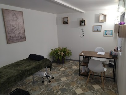 Reiki Harmonie (E.I), Thérapeute Reiki à Viry-Noureuil