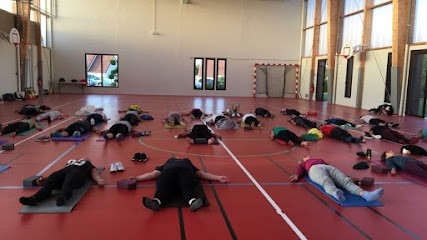 Ussy Et Maintenant Hatha-Yin Yoga Noemie Delahaye, Cours de Yoga à Ussy