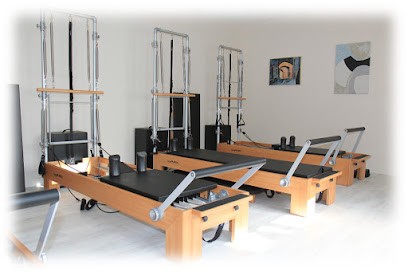 Studio Pilates Cholet, Studio de Pilates à Cholet