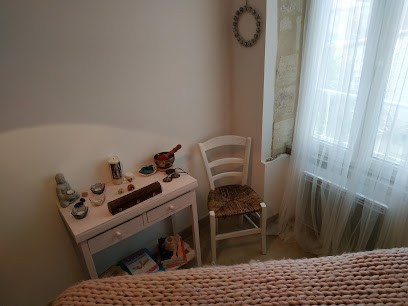 Thérapeute Reiki Catherine Follador Blanc, Thérapeute Reiki à Tavel