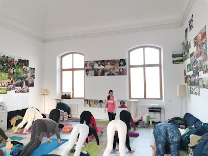 Yoga And Meditation Bailly - Noisy Le Roi, Cours de Yoga à Noisy-le-Roi