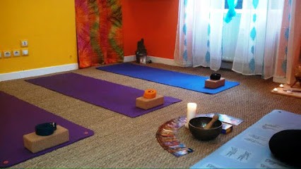 Lionel Bretaire, Enseignant Yoga, Cours de Yoga à Trivy