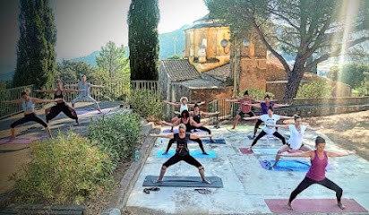 Yoga et Nature Sauvage, Cours de Yoga à Monticello