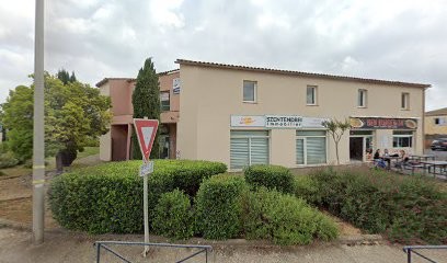 Pilates Attitude Studio, Studio de Pilates à Lunel