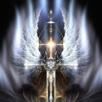 Le troisième œil et guérison, Thérapeute Reiki à Spycker