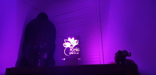 Khalil Jaafar, Thérapeute Reiki à Poulainville