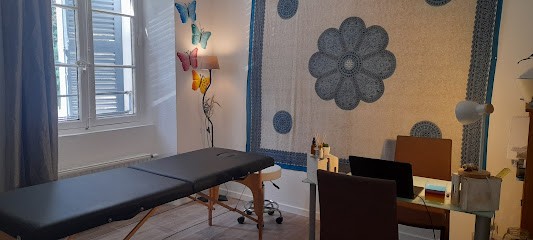 Reiki Spirit'u Ailes, Thérapeute Reiki au Pont-de-Beauvoisin