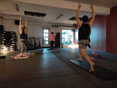 Celiayoga, Cours de Yoga à Morlaix