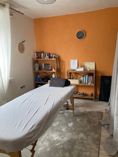 thérapie des âmes, Thérapeute Reiki à Sarre-Union