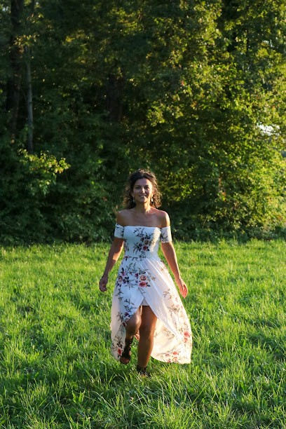 Nathalie Ferreira, Thérapeute Reiki à Peillonnex