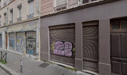 Alexandrine LECHAT - Sophrologue - Lyon, Thérapeute Reiki à Lyon 07