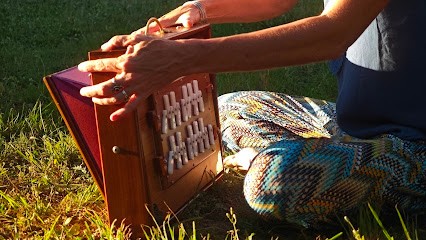 Ginkgo Harmony - Kinésiologie-Yoga-Périnatalité, Cours de Yoga à Souvignargues