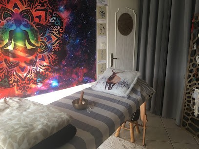 Isla bien-être ( natacha vrolant), Thérapeute Reiki à Calais