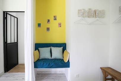 Espace Bords de Seine, Cours de Yoga à Rueil-Malmaison