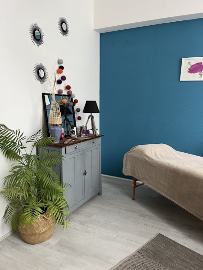 Cabinet LIBERA! Hypnothérapeute et Maître REIKI USUI, Thérapeute Reiki à Nevers