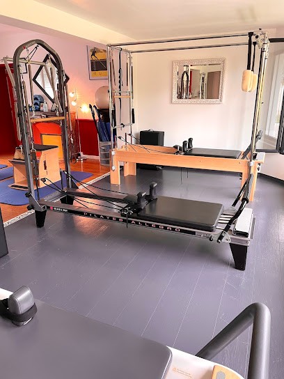 Studio Pilates C, Studio de Pilates à Bavent