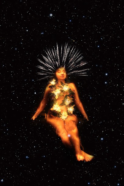 ITO ORA, Thérapeute Reiki à La Genevraye