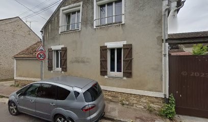 Muriel Yoga, Cours de Yoga à Tousson