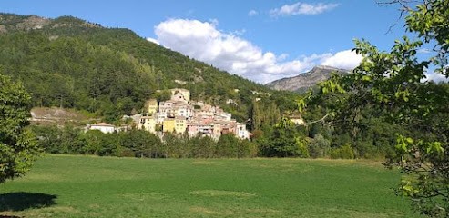 Reikidom, Thérapeute Reiki à Sausses