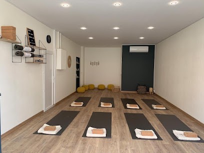 Yogilife, Cours de Yoga à Villenave-d'Ornon