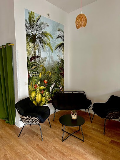 Studio Mag Pilates, Studio de Pilates à Ajaccio