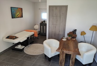 Thérapie Bien-être, Thérapeute Reiki à Lacajunte