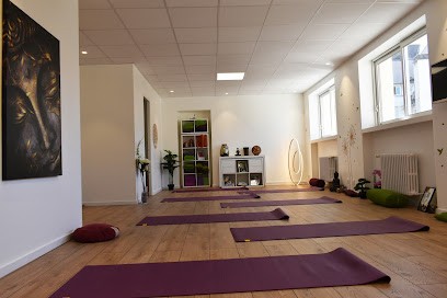 Hatha Yoga Magali, Cours de Yoga à Rodez