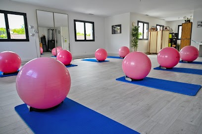 Culture Pilates, Studio de Pilates à Montrabé